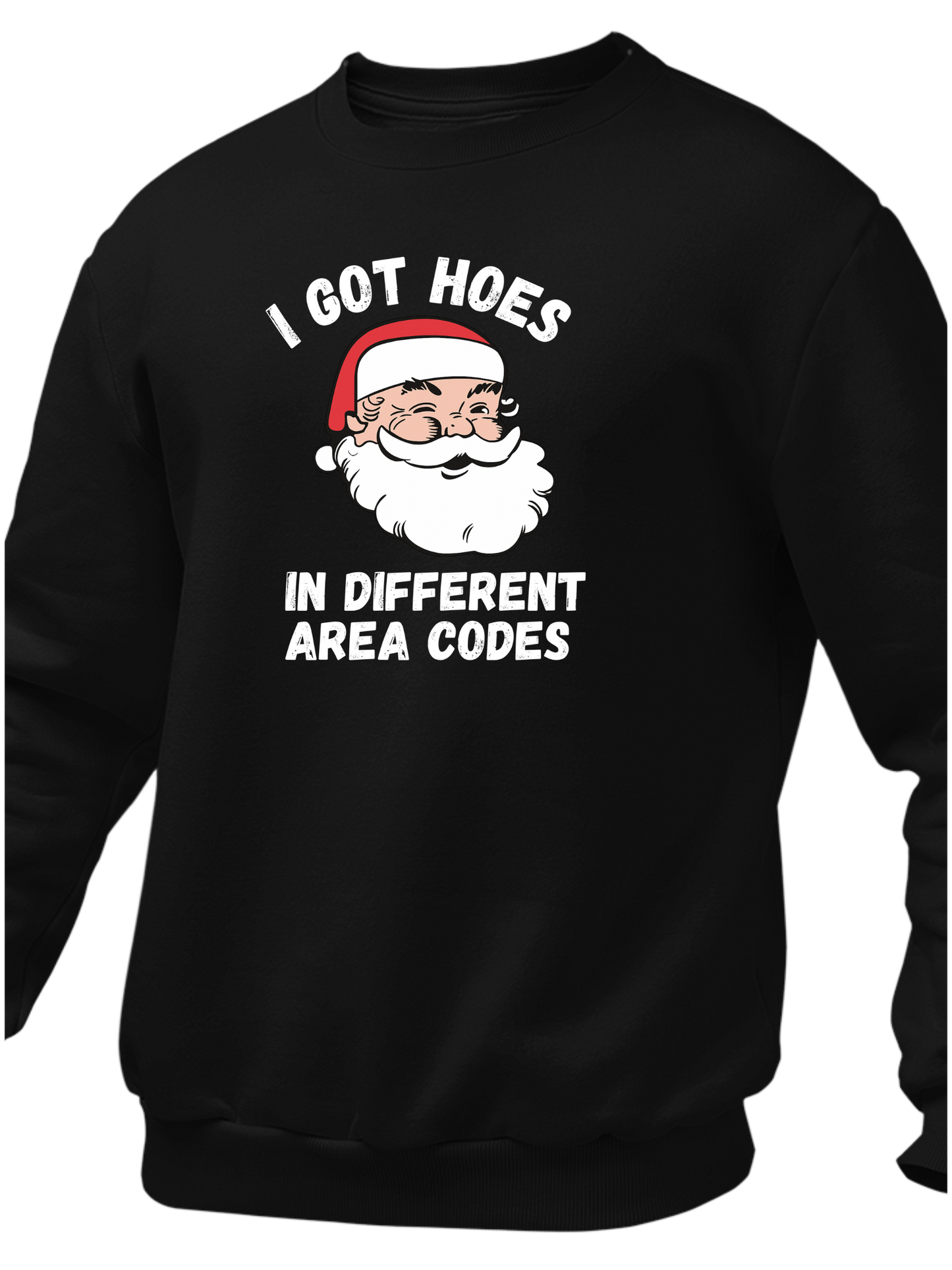 Hoes In Different Area Codes