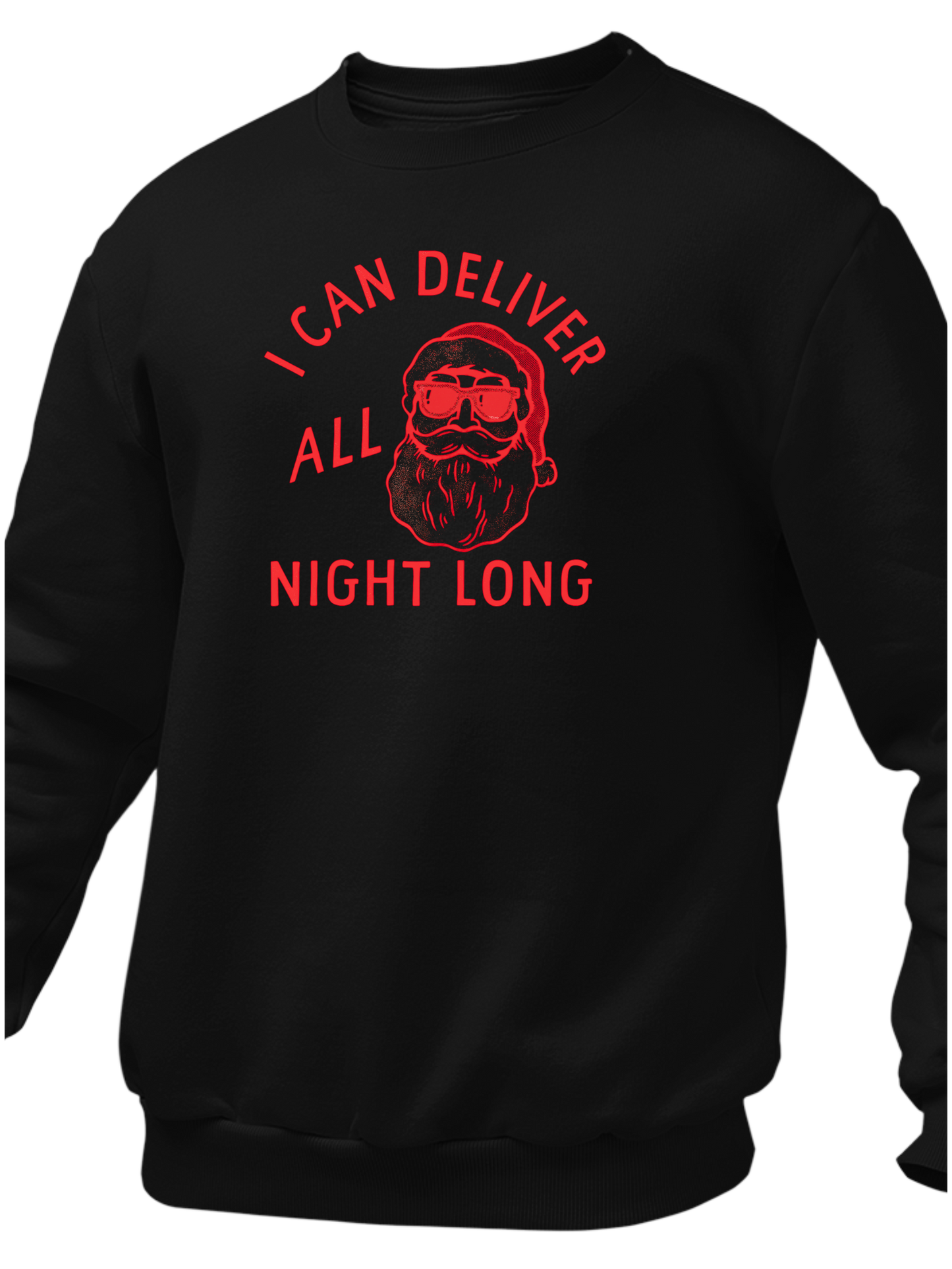 All-Night Delivery Service