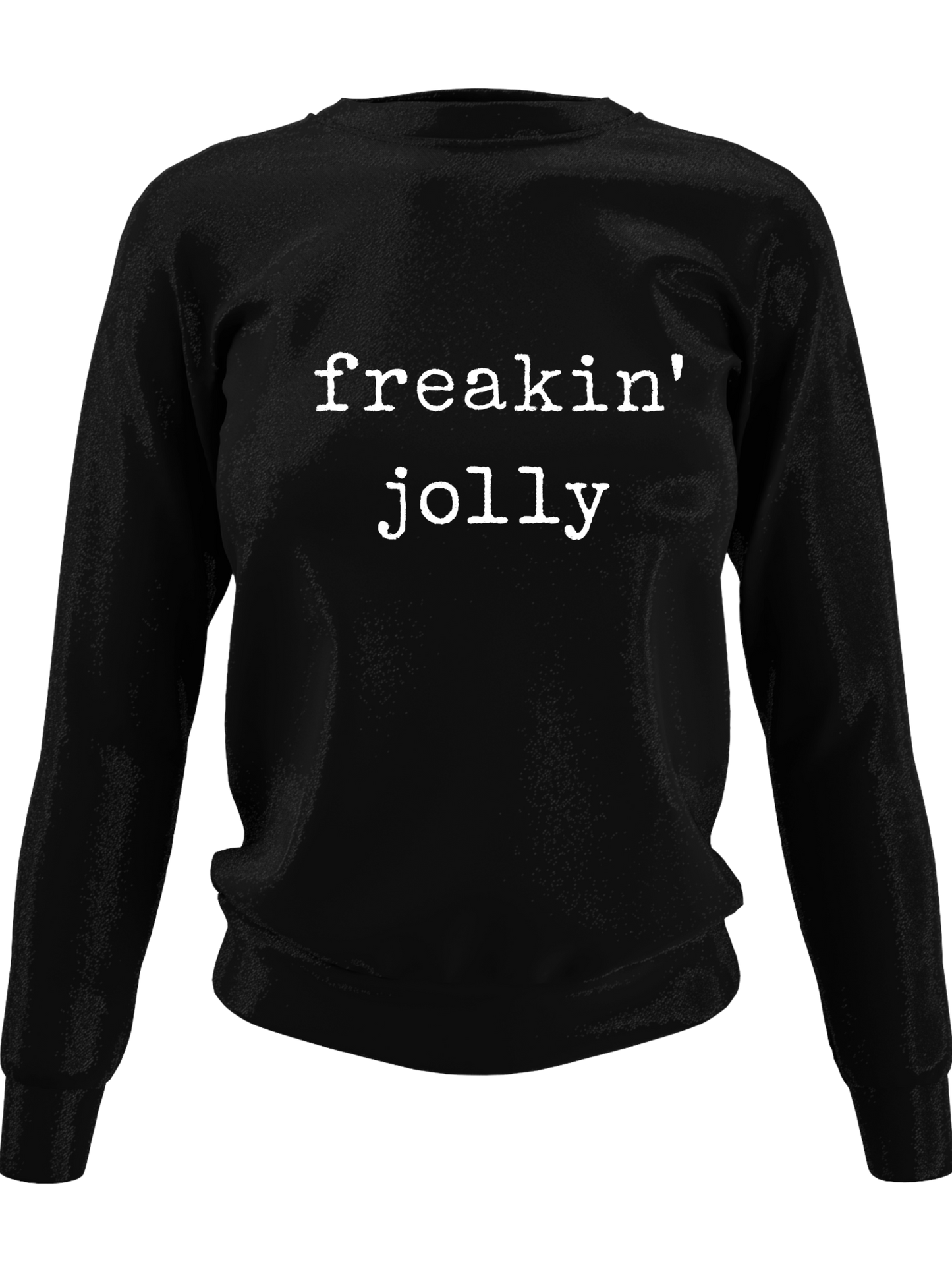 Freakin' Jolly