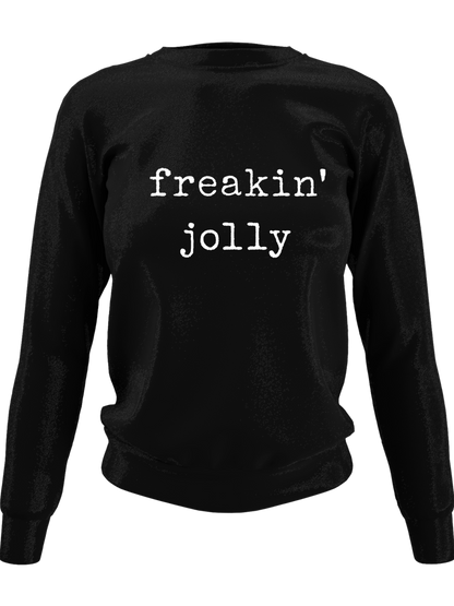 Freakin' Jolly