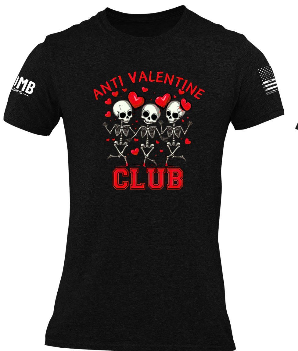 Anti Valentine Club