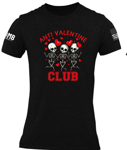 Anti Valentine Club