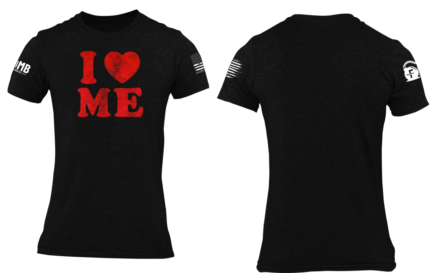 I Love Me