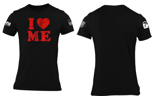 I Love Me