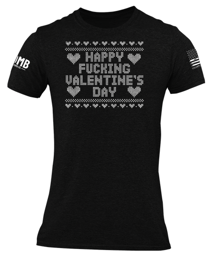 Happy Fucking Valentine's Day