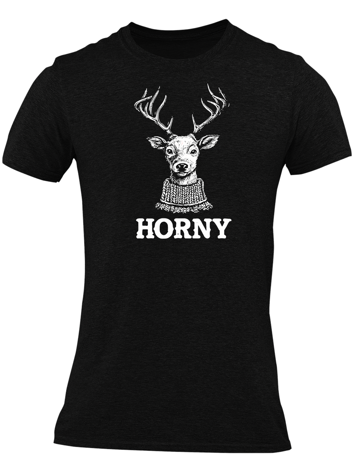 Horny