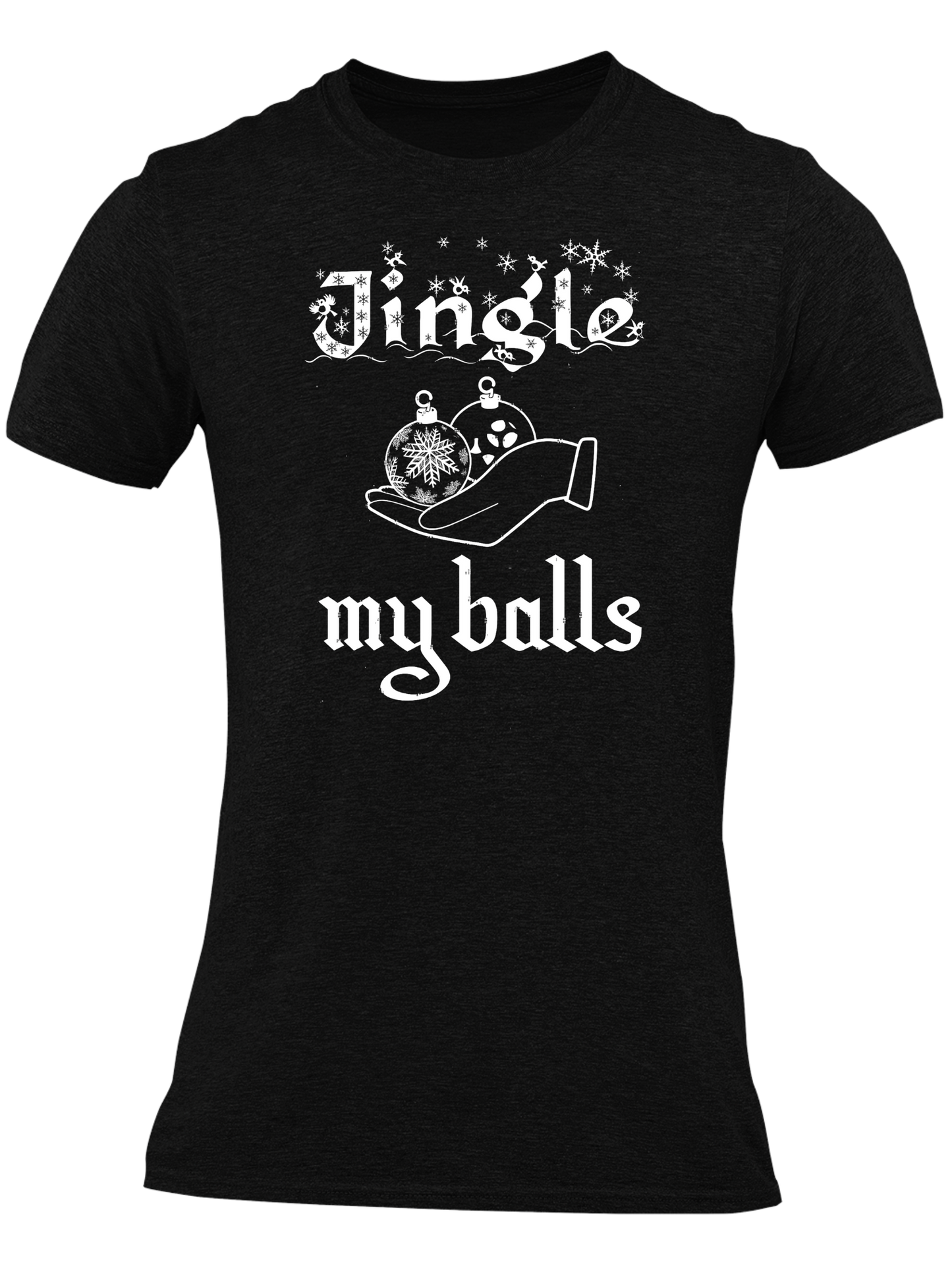 Jingle My Balls