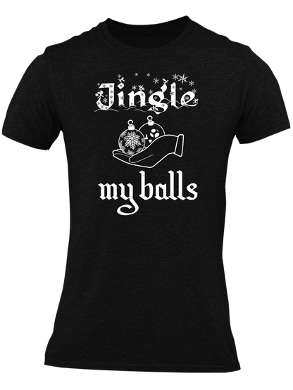 Jingle My Balls