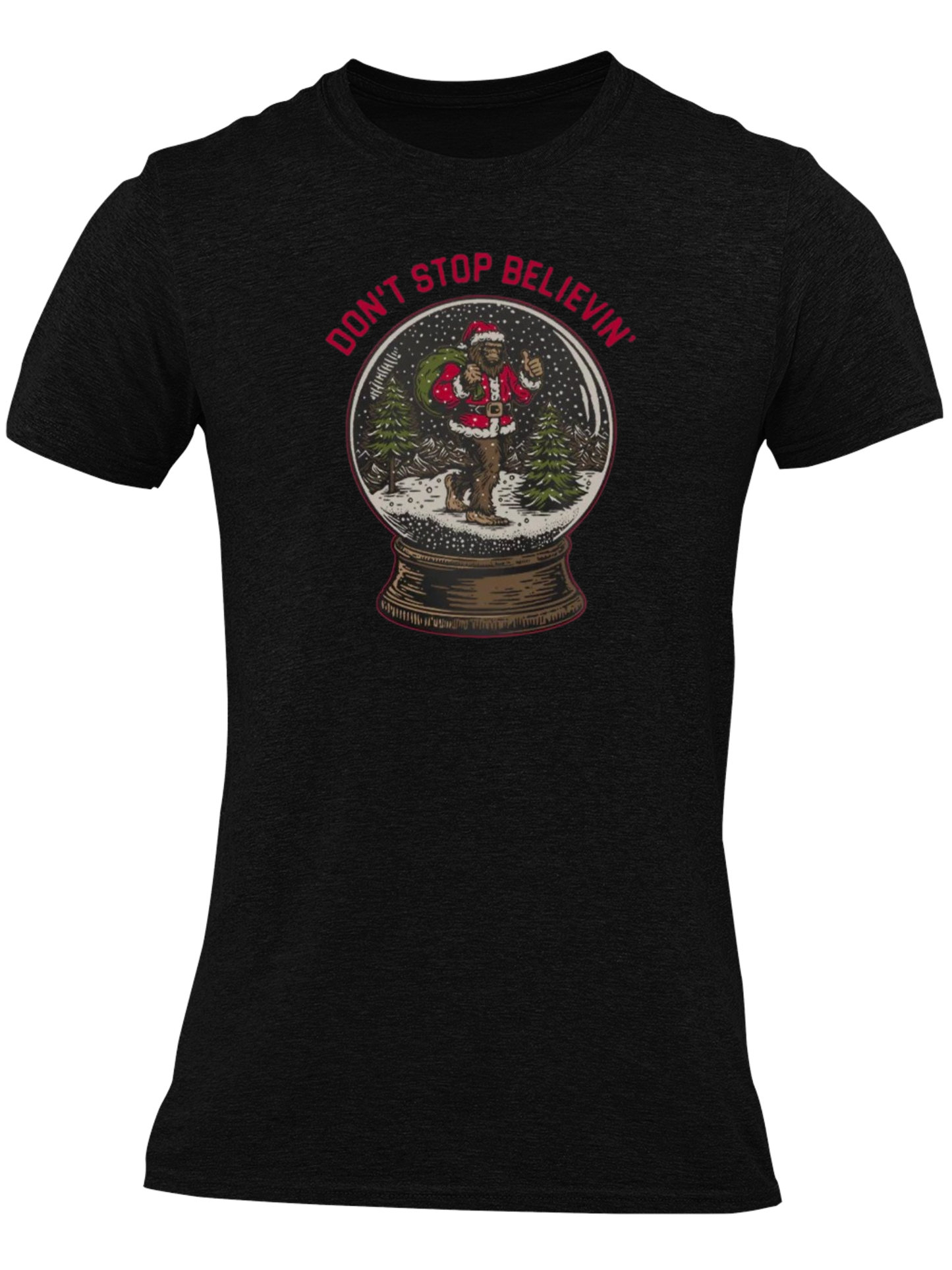 Don't Stop Believin'