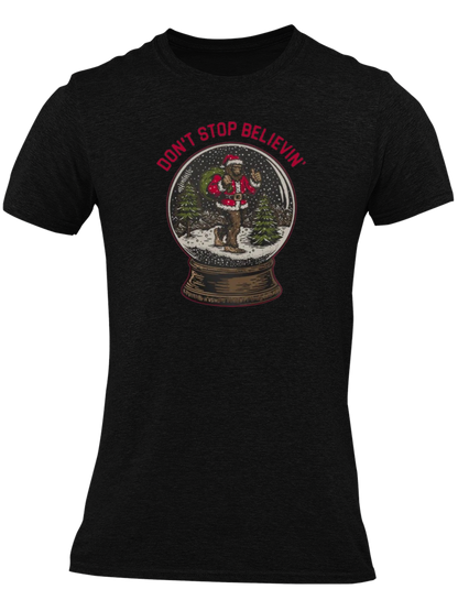 Don't Stop Believin'