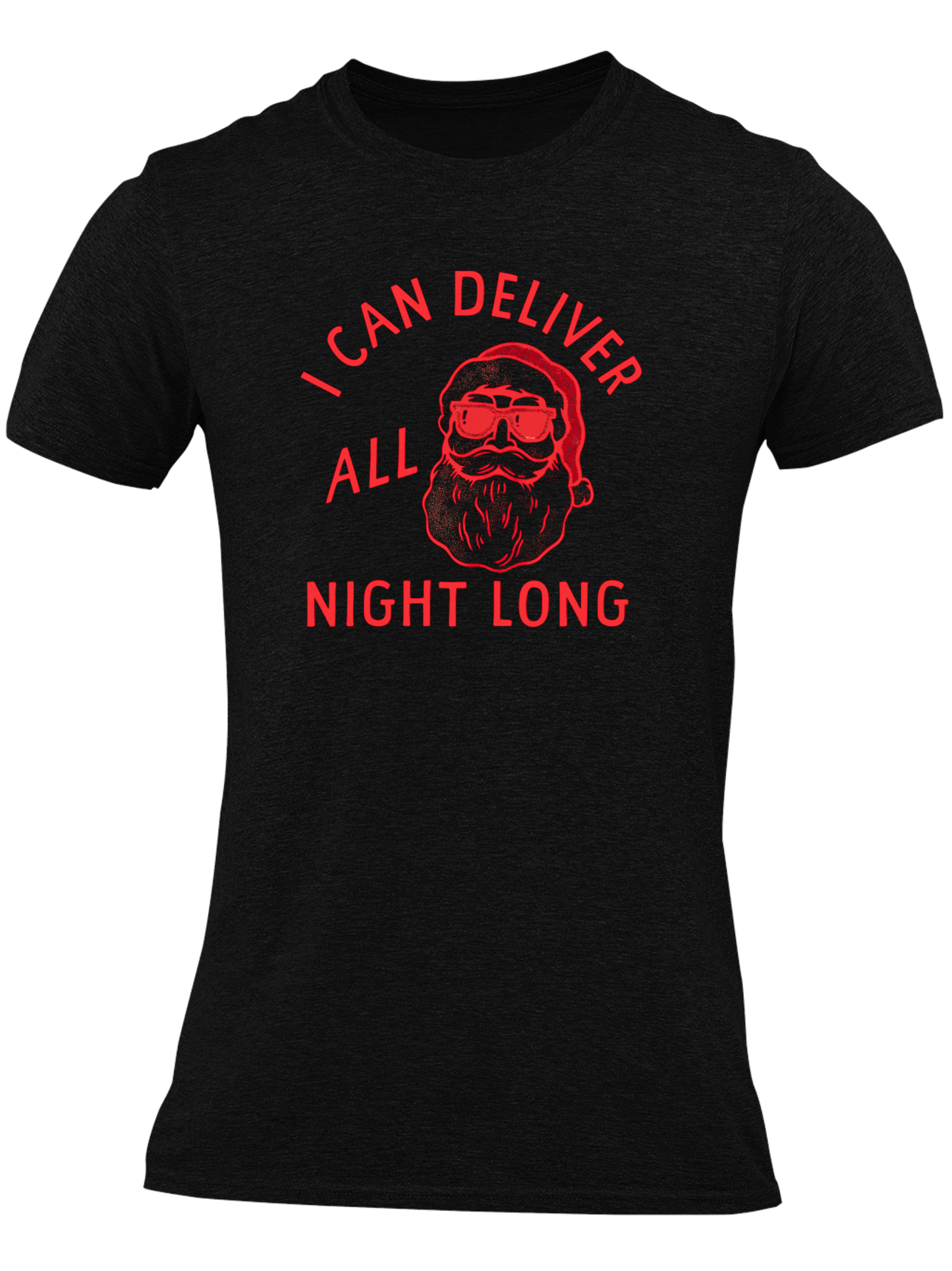 All-Night Delivery Service