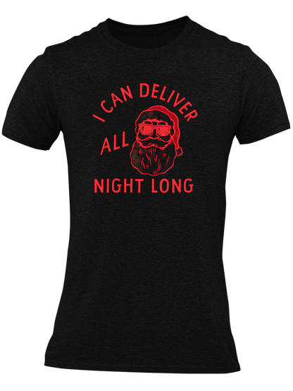 All-Night Delivery Service