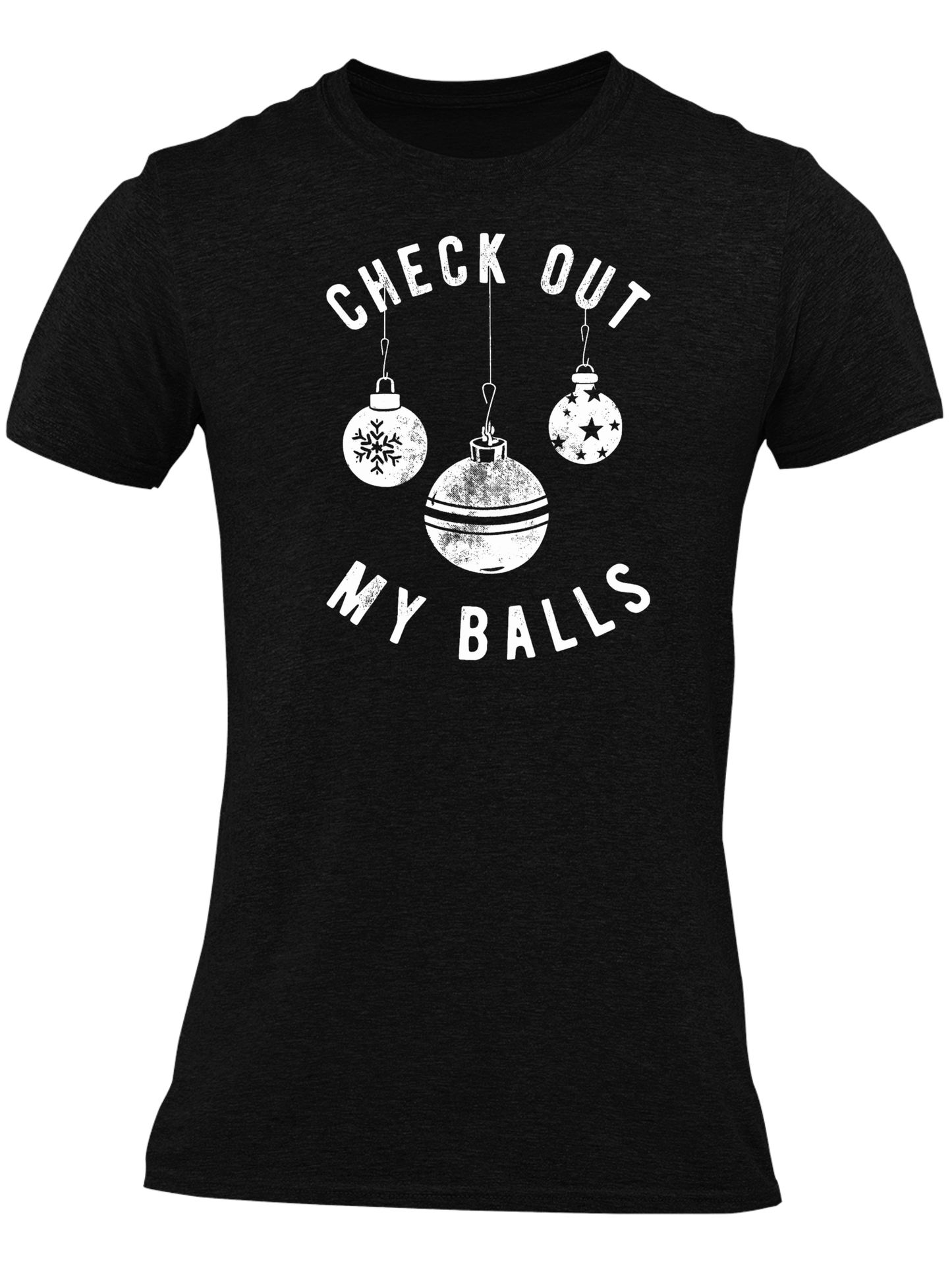 Check Out My Balls