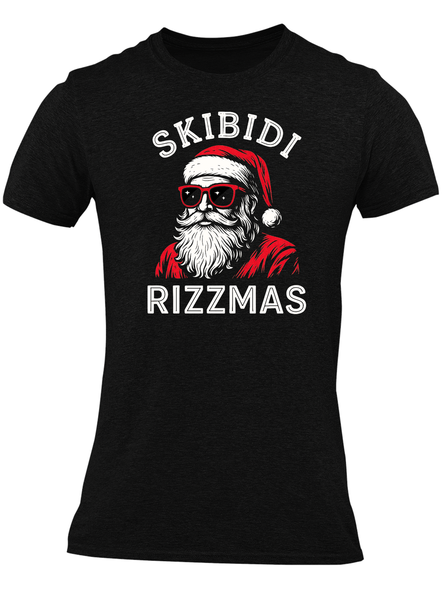 Skibidi Rizzmas