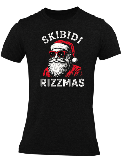Skibidi Rizzmas