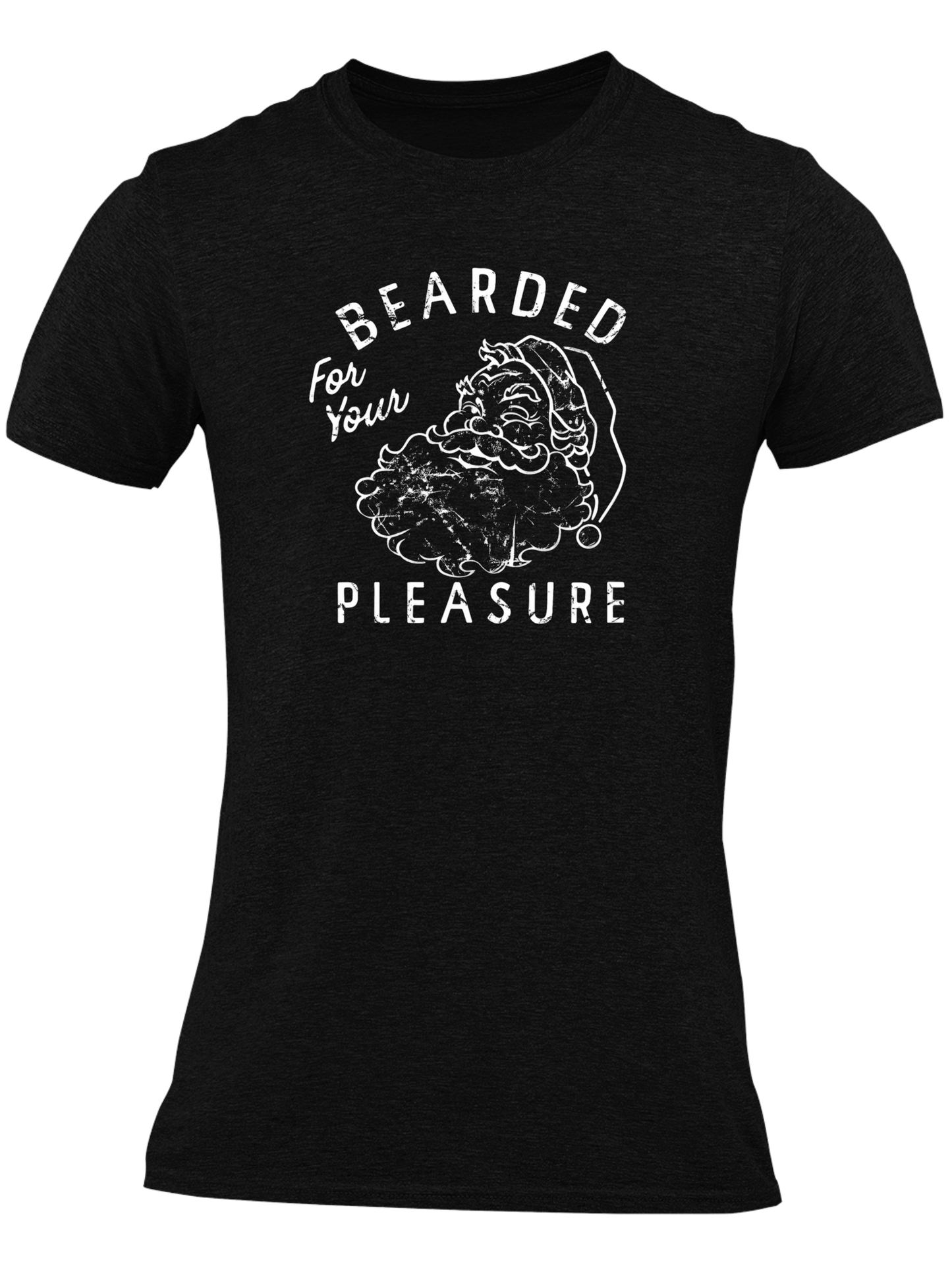 Bearded For Your Pleasure