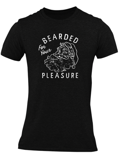 Bearded For Your Pleasure