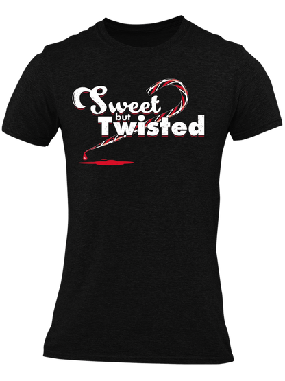 Sweet But Twisted