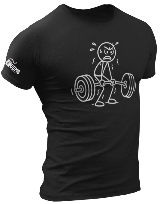 The Deadlift