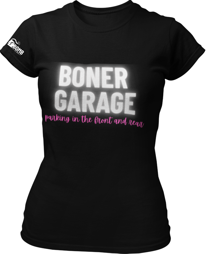 Boner Garage