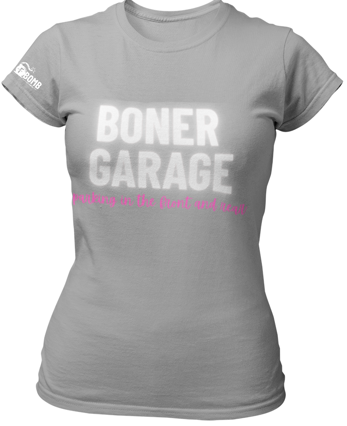 Boner Garage