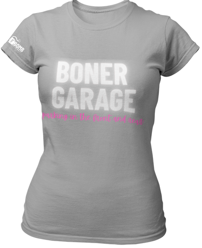 Boner Garage