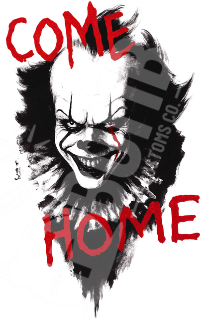 Come Home