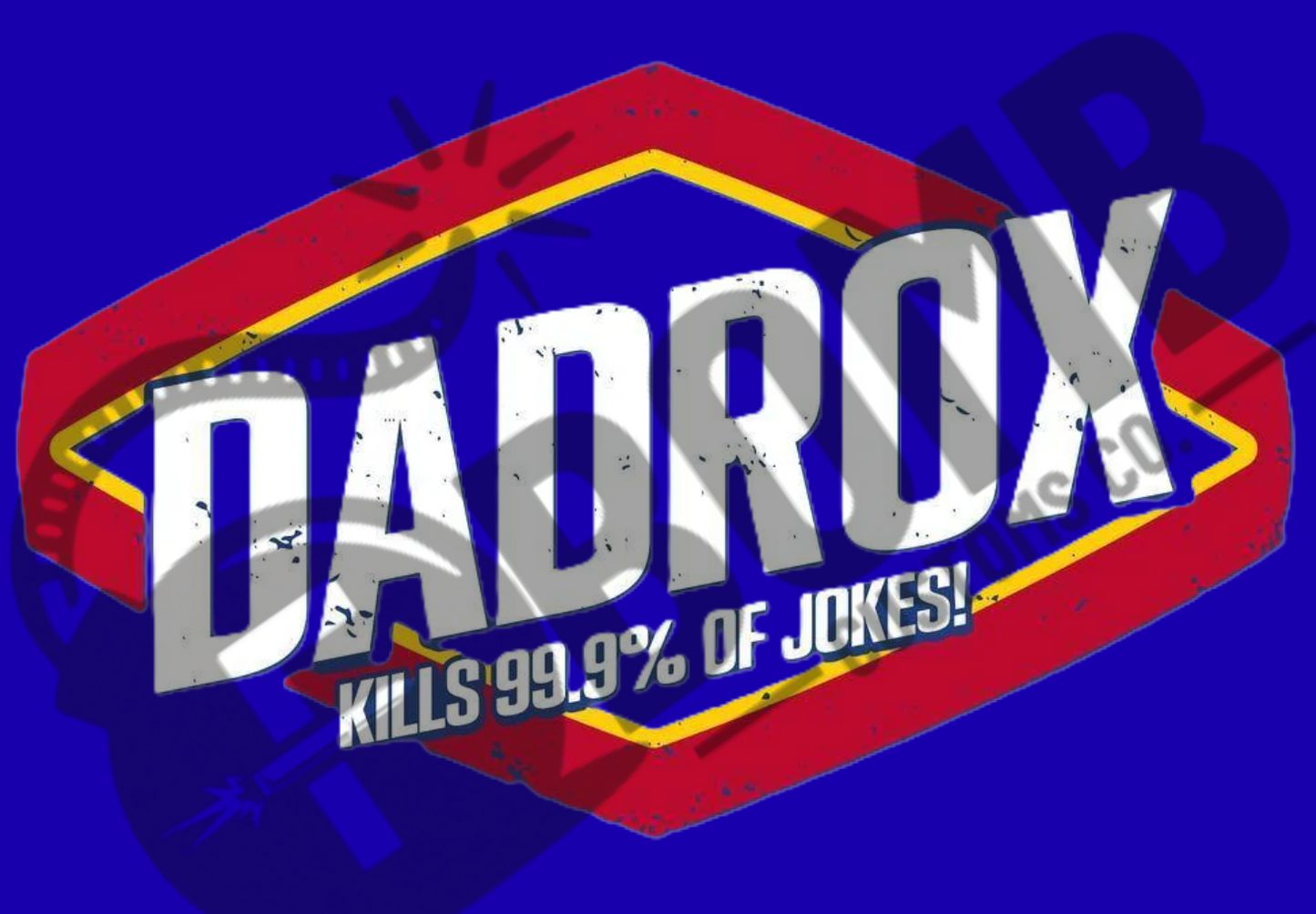 Dadrox