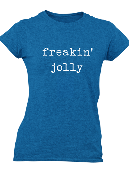 Freakin' Jolly