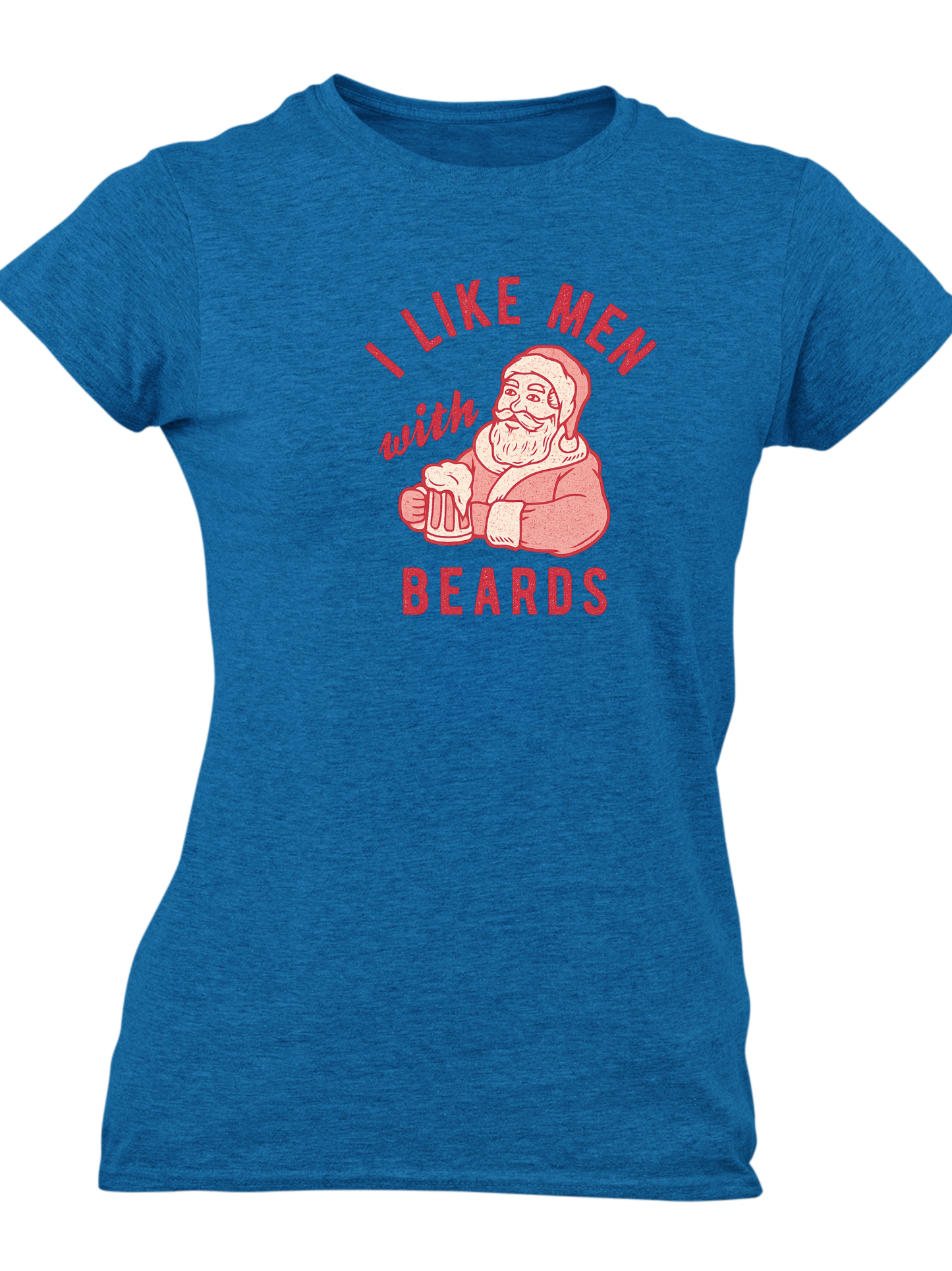 I Like Men With Beards