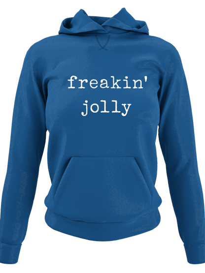 Freakin' Jolly
