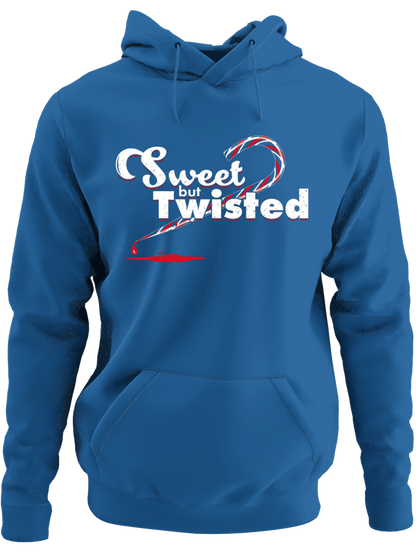 Sweet But Twisted