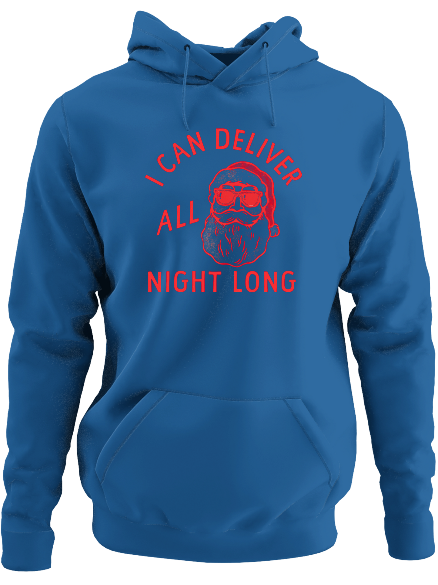 All-Night Delivery Service