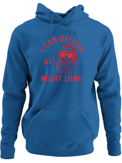 All-Night Delivery Service