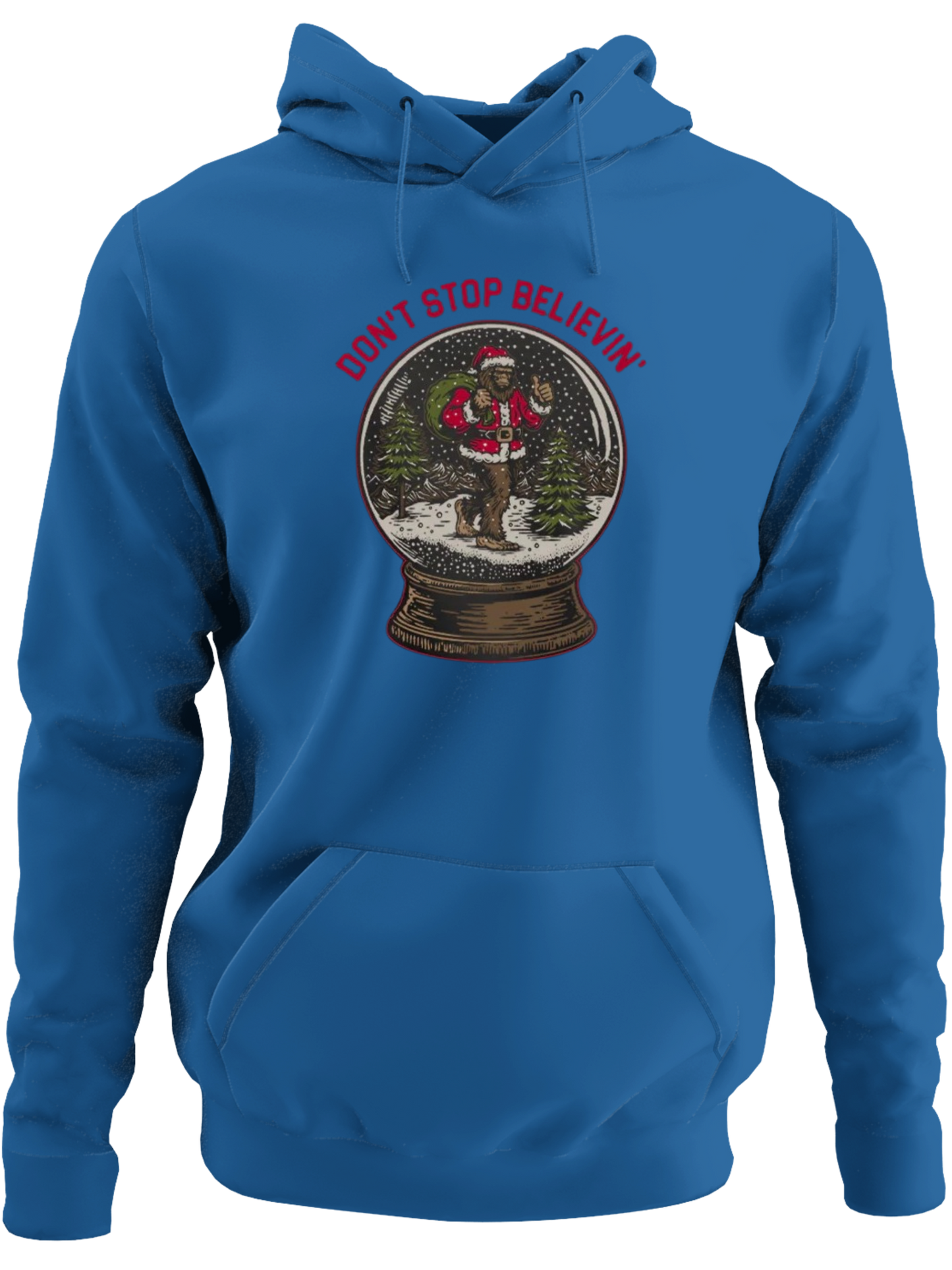 Don't Stop Believin'