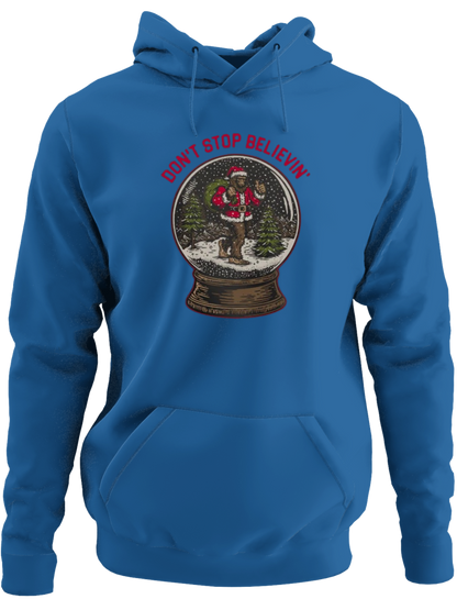 Don't Stop Believin'