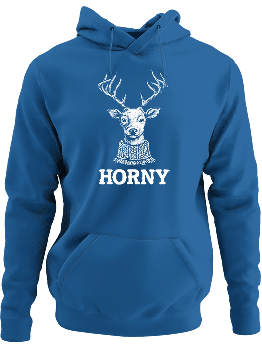Horny