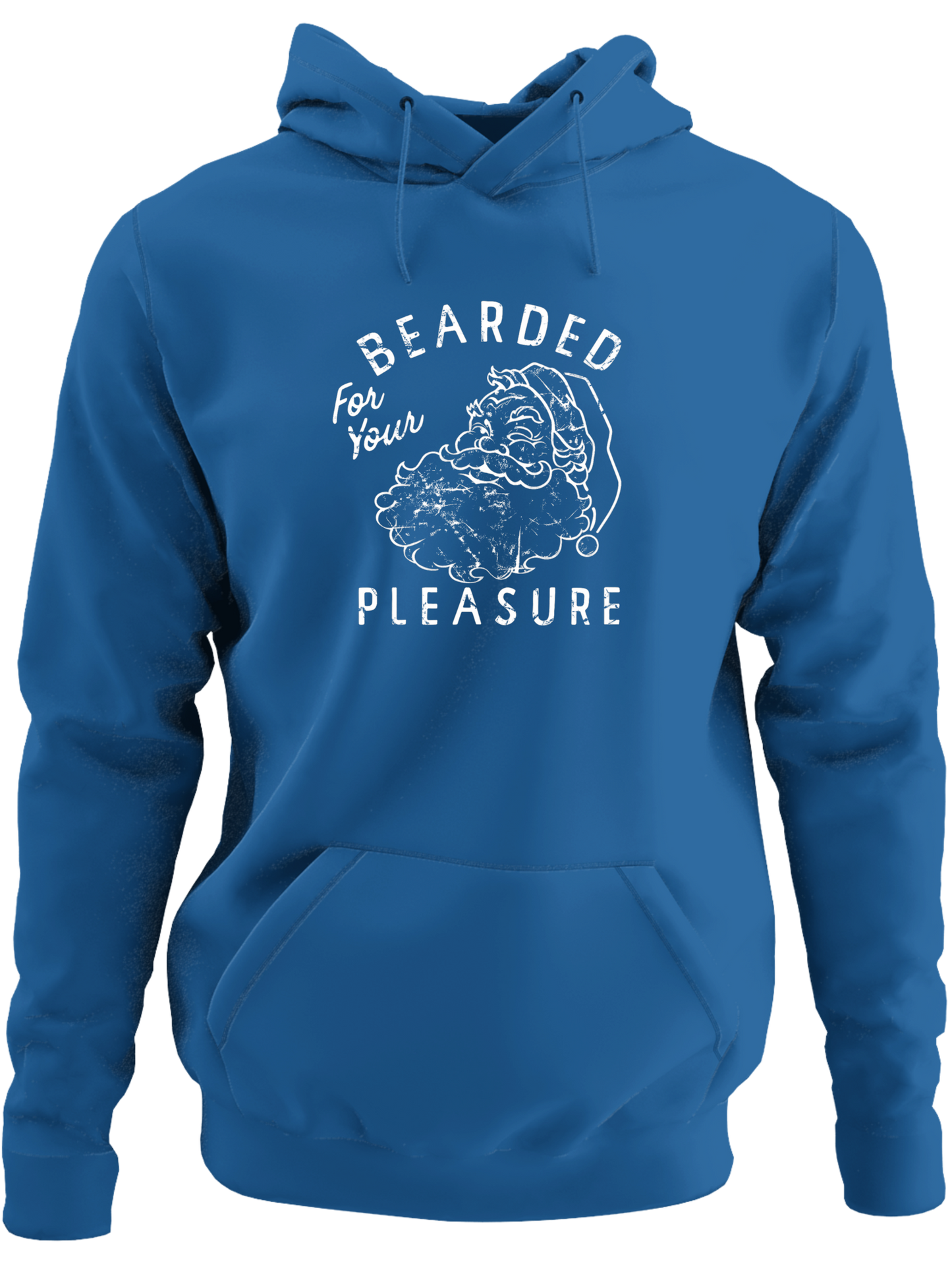 Bearded For Your Pleasure