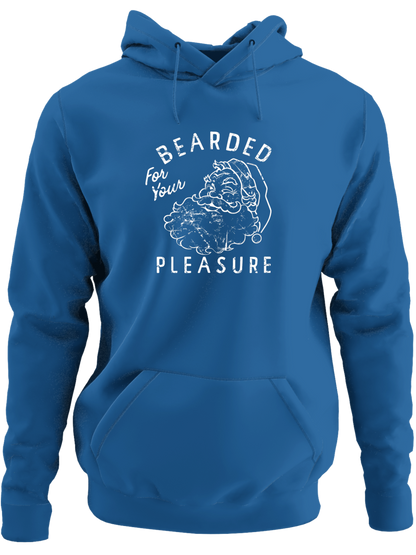Bearded For Your Pleasure