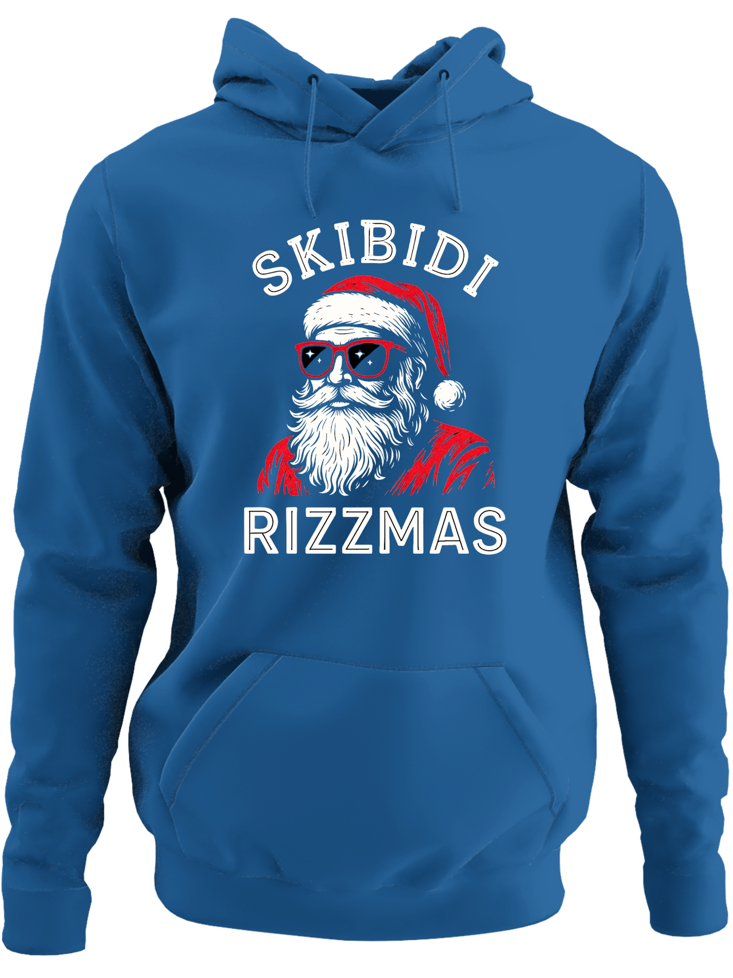 Skibidi Rizzmas