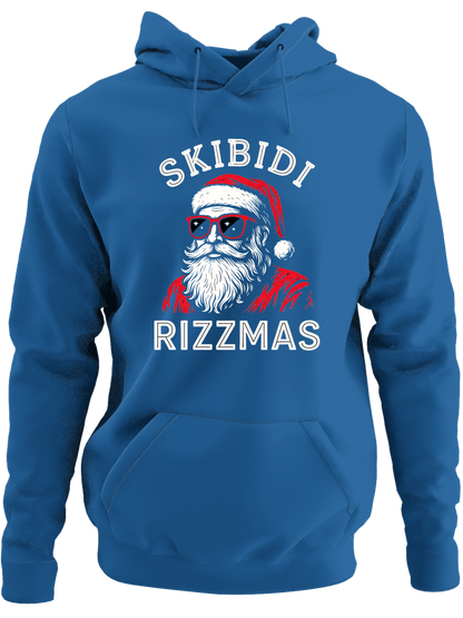 Skibidi Rizzmas
