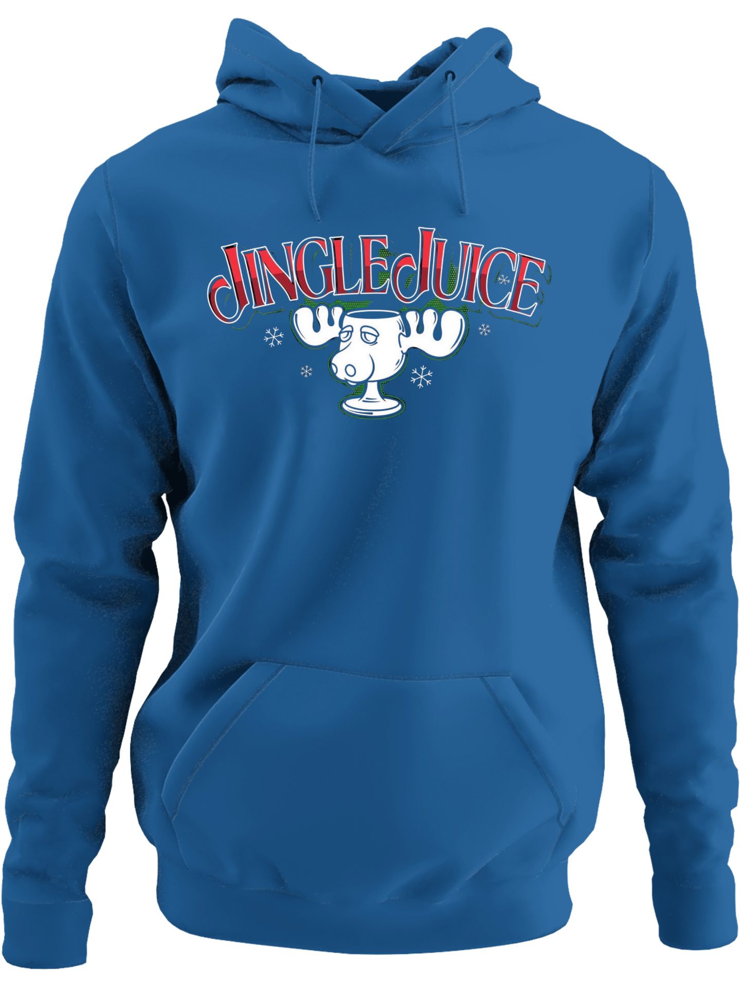 Jingle Juice