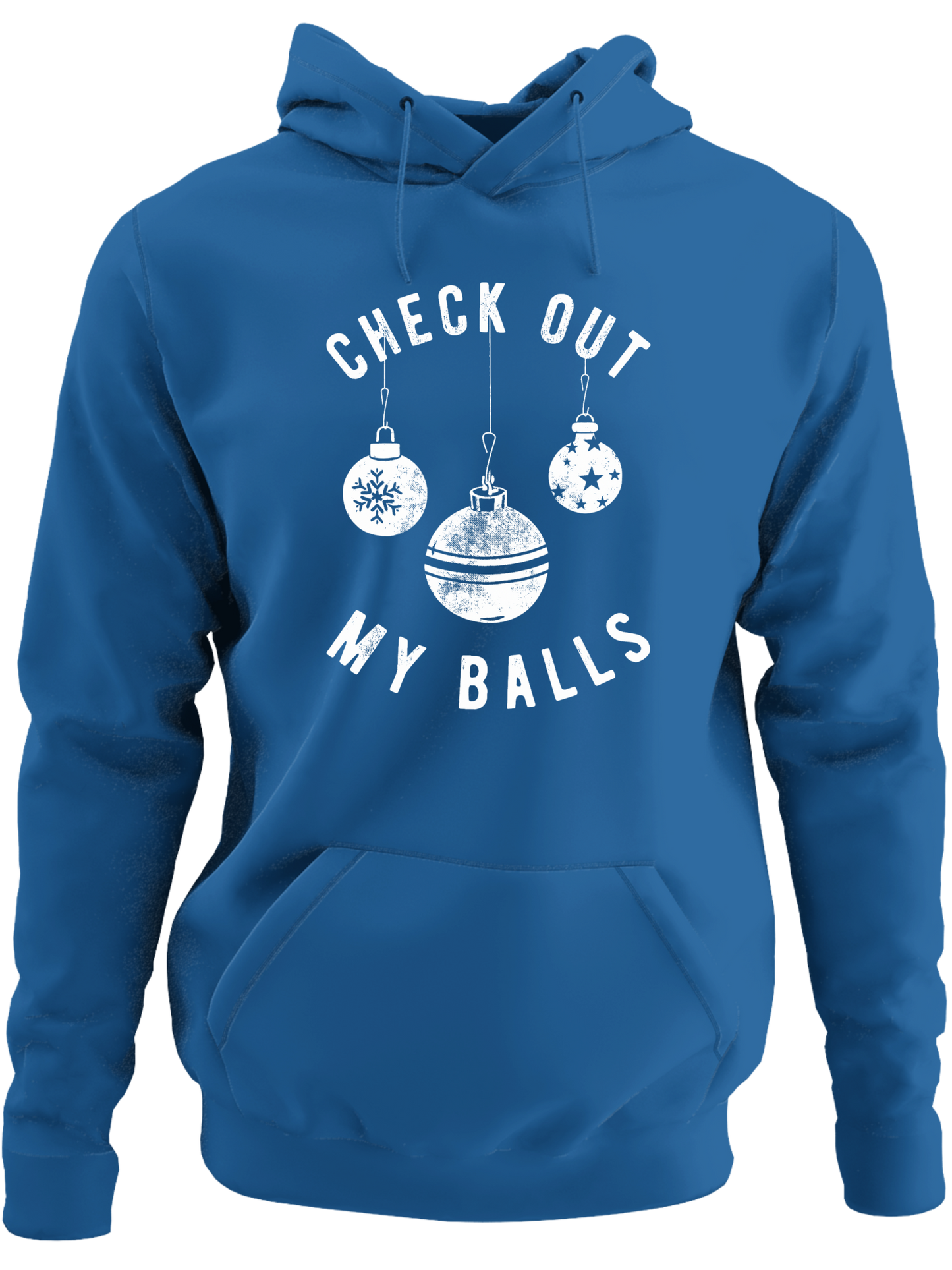 Check Out My Balls
