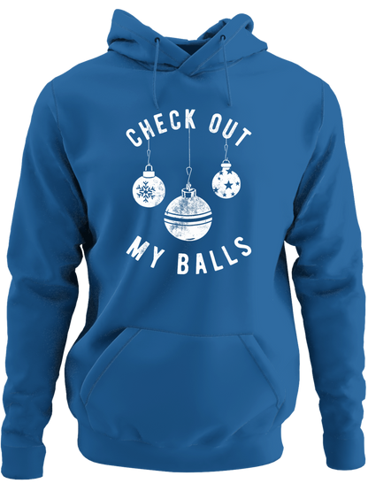 Check Out My Balls