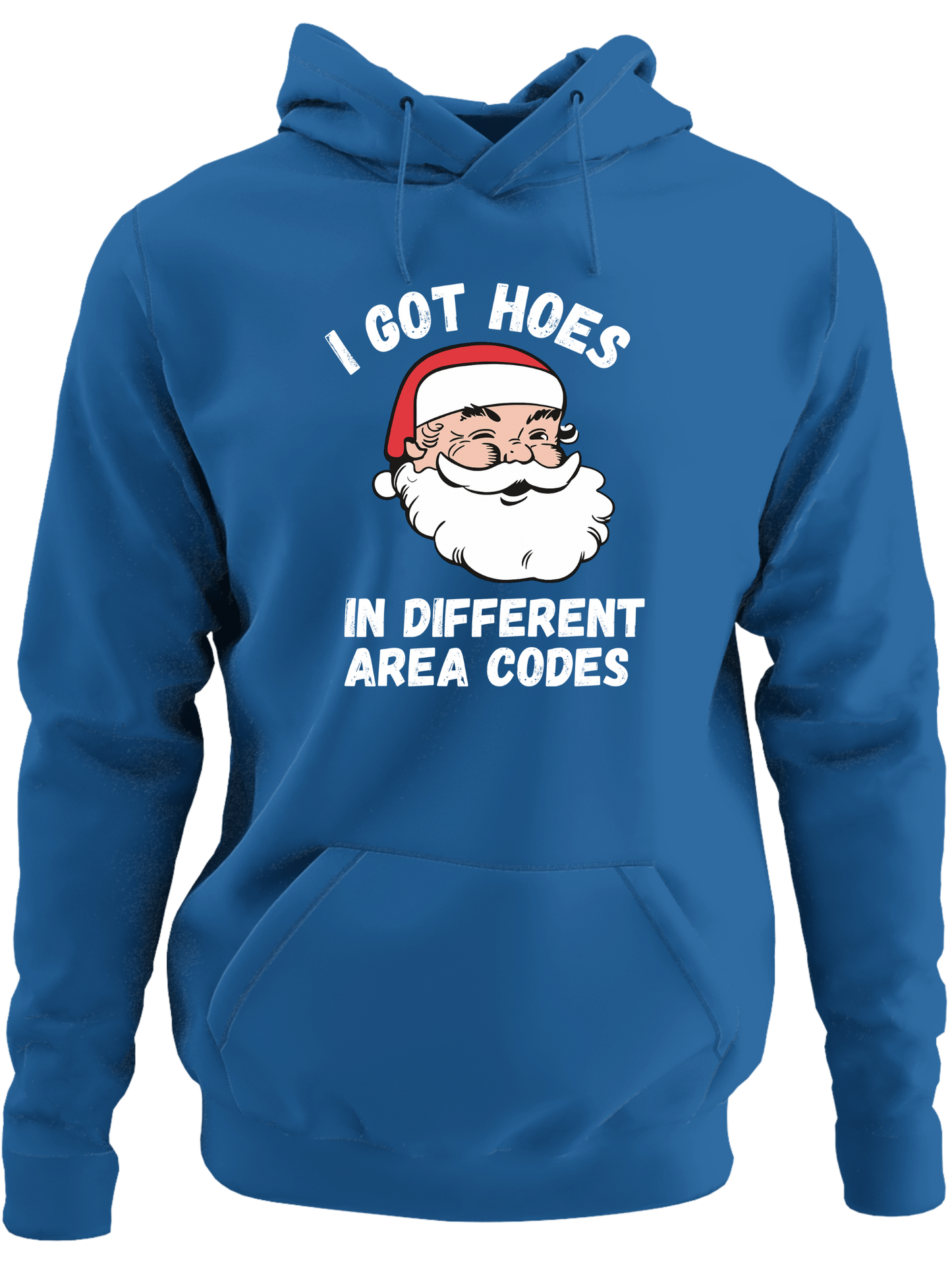 Hoes In Different Area Codes