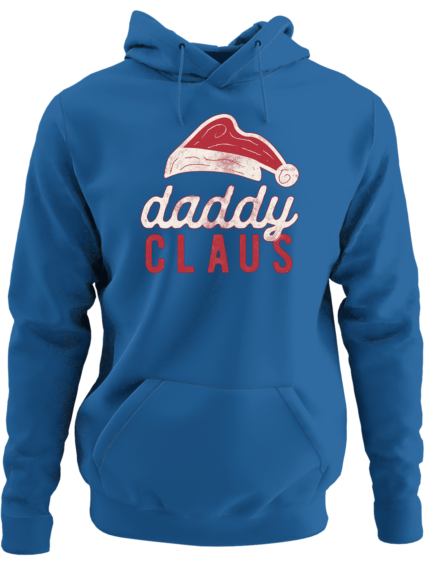 Daddy Claus
