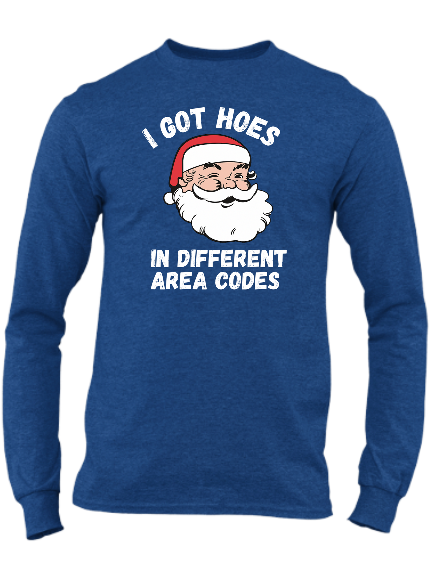 Hoes In Different Area Codes