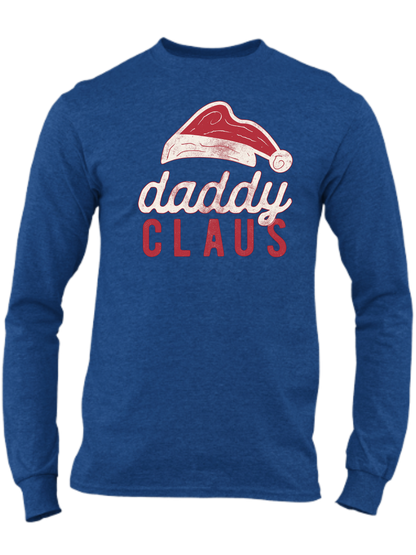 Daddy Claus