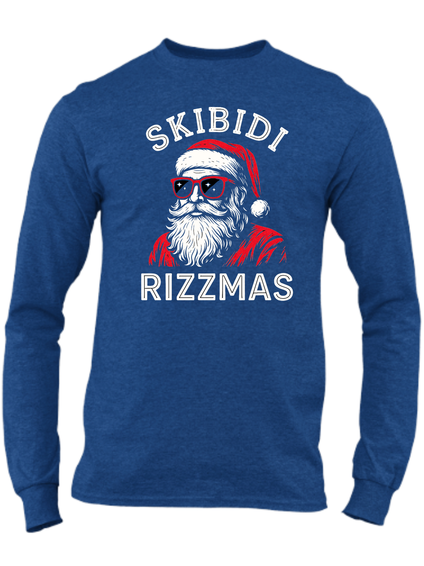 Skibidi Rizzmas