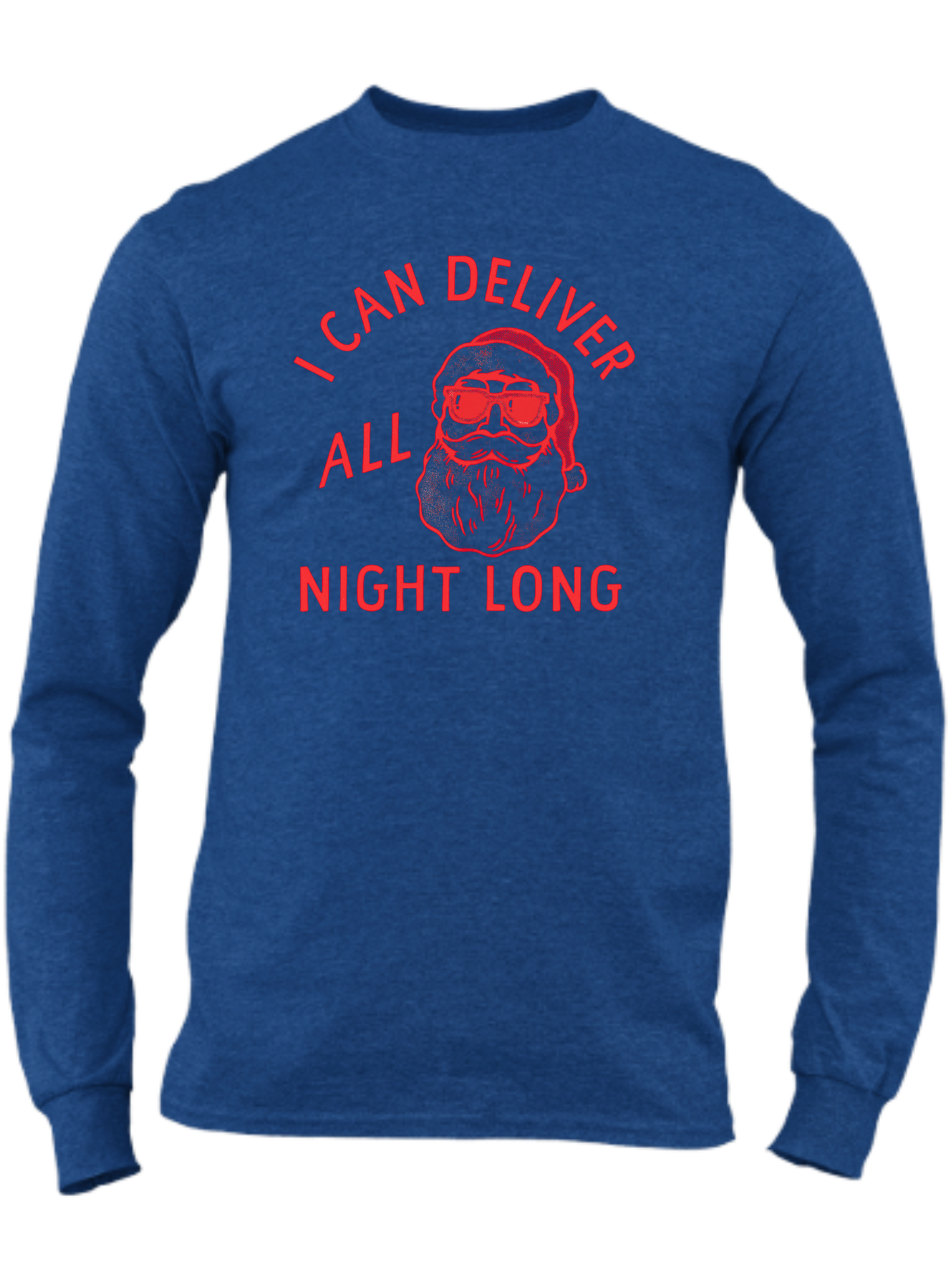 All-Night Delivery Service